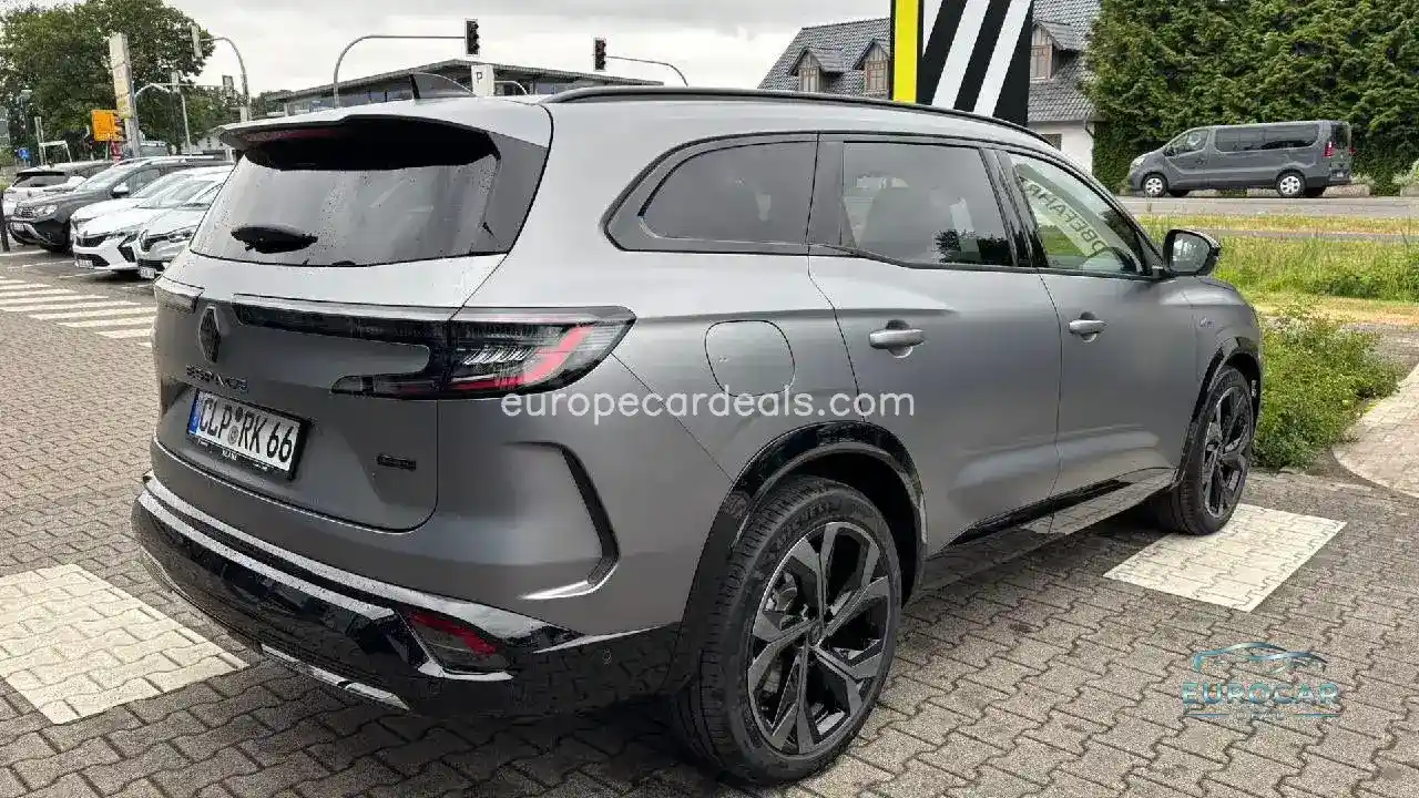 Renault Espace
