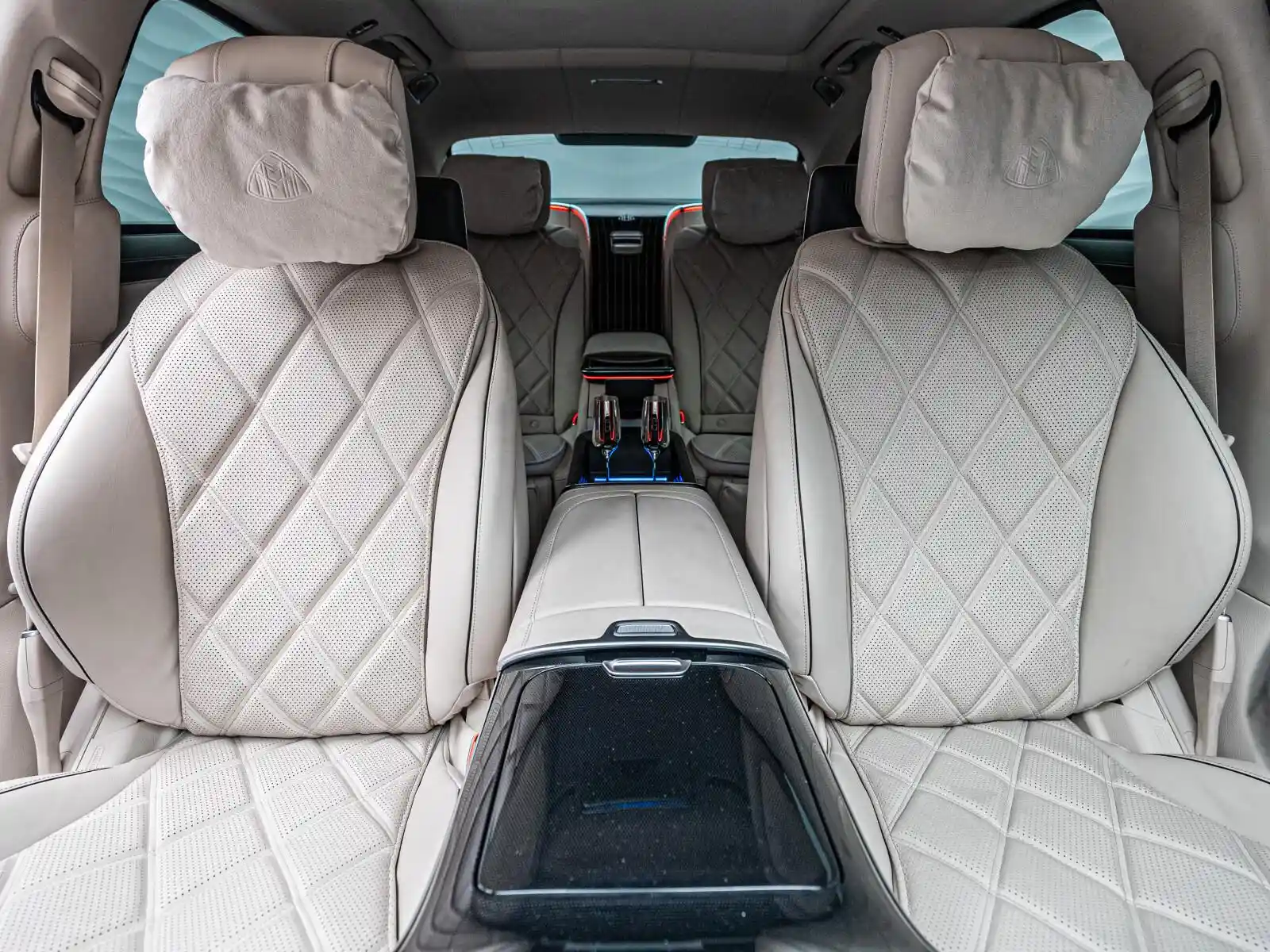 Mercedes-Benz S 680