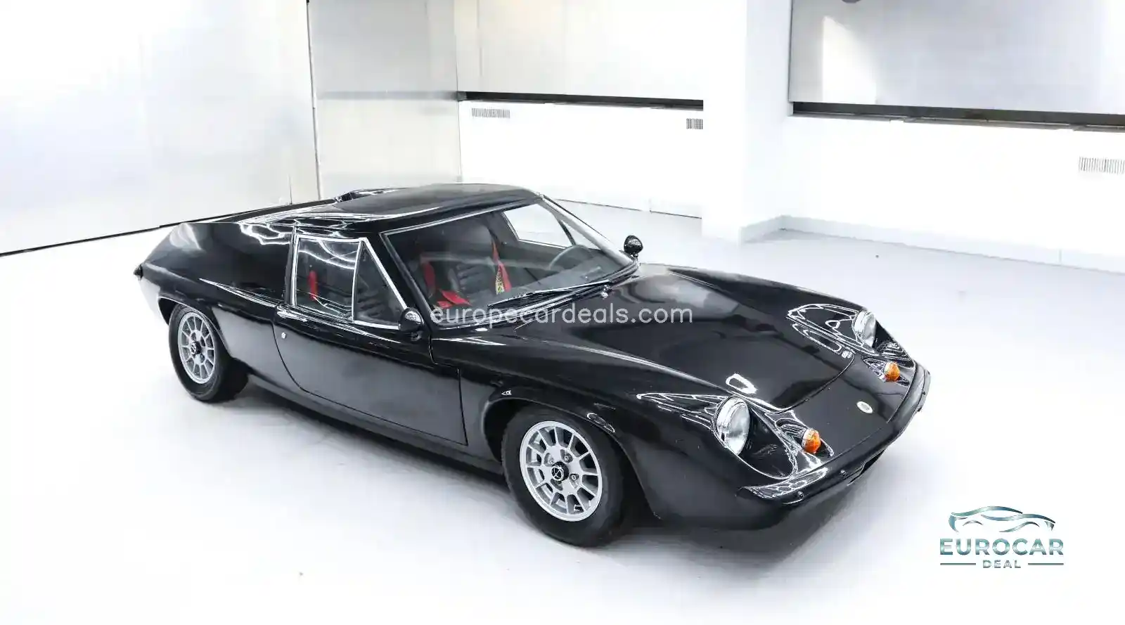 Lotus Europa