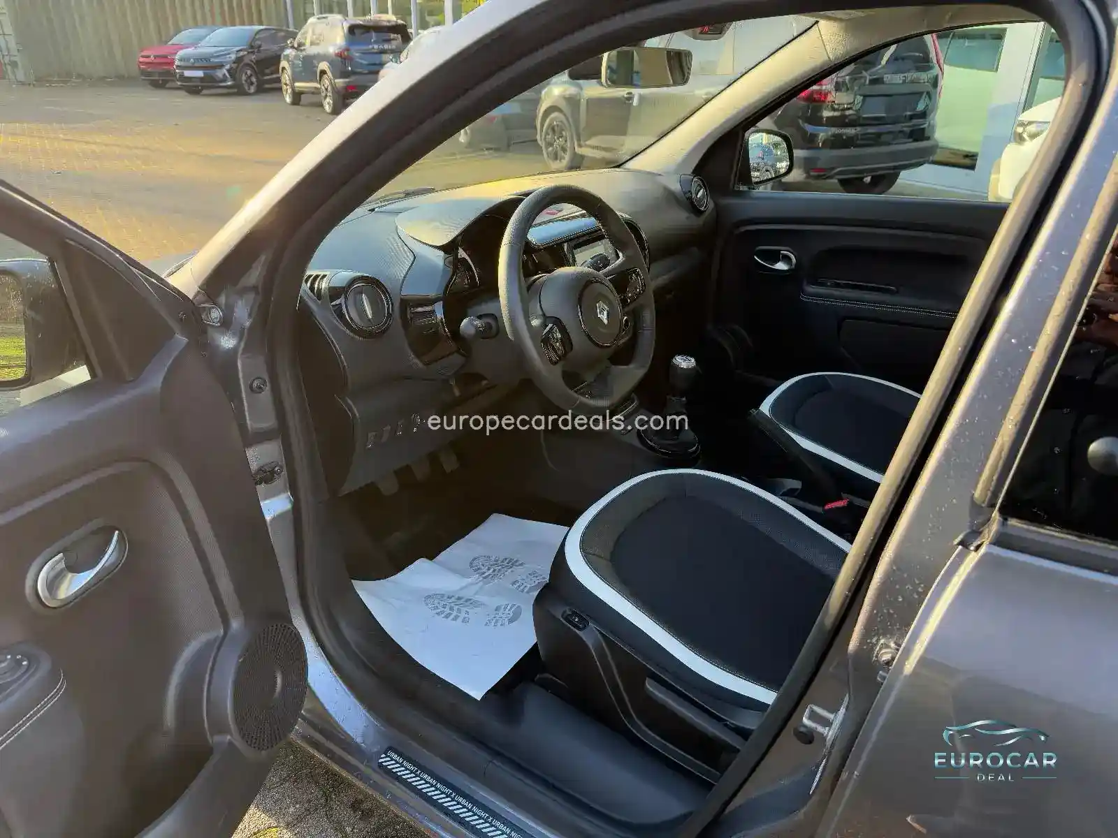 Renault Twingo