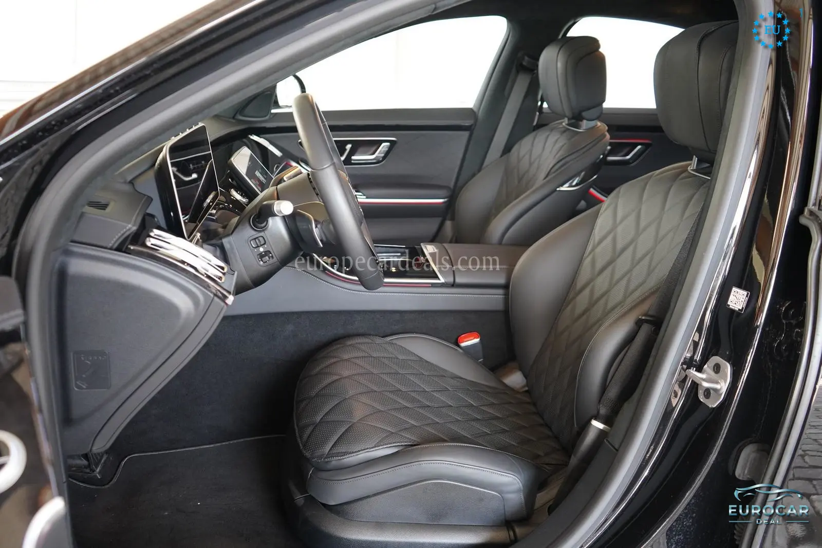 Mercedes-Benz S 350