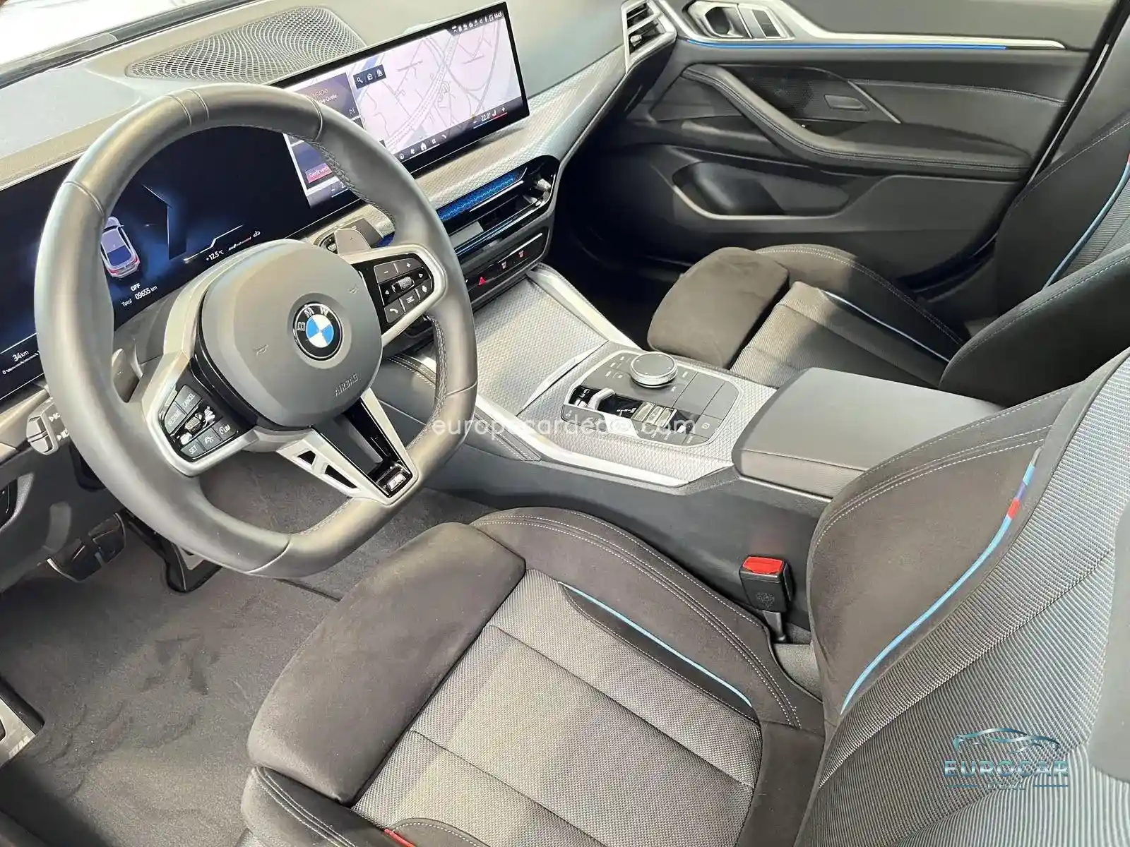 BMW 430 Gran Coupé