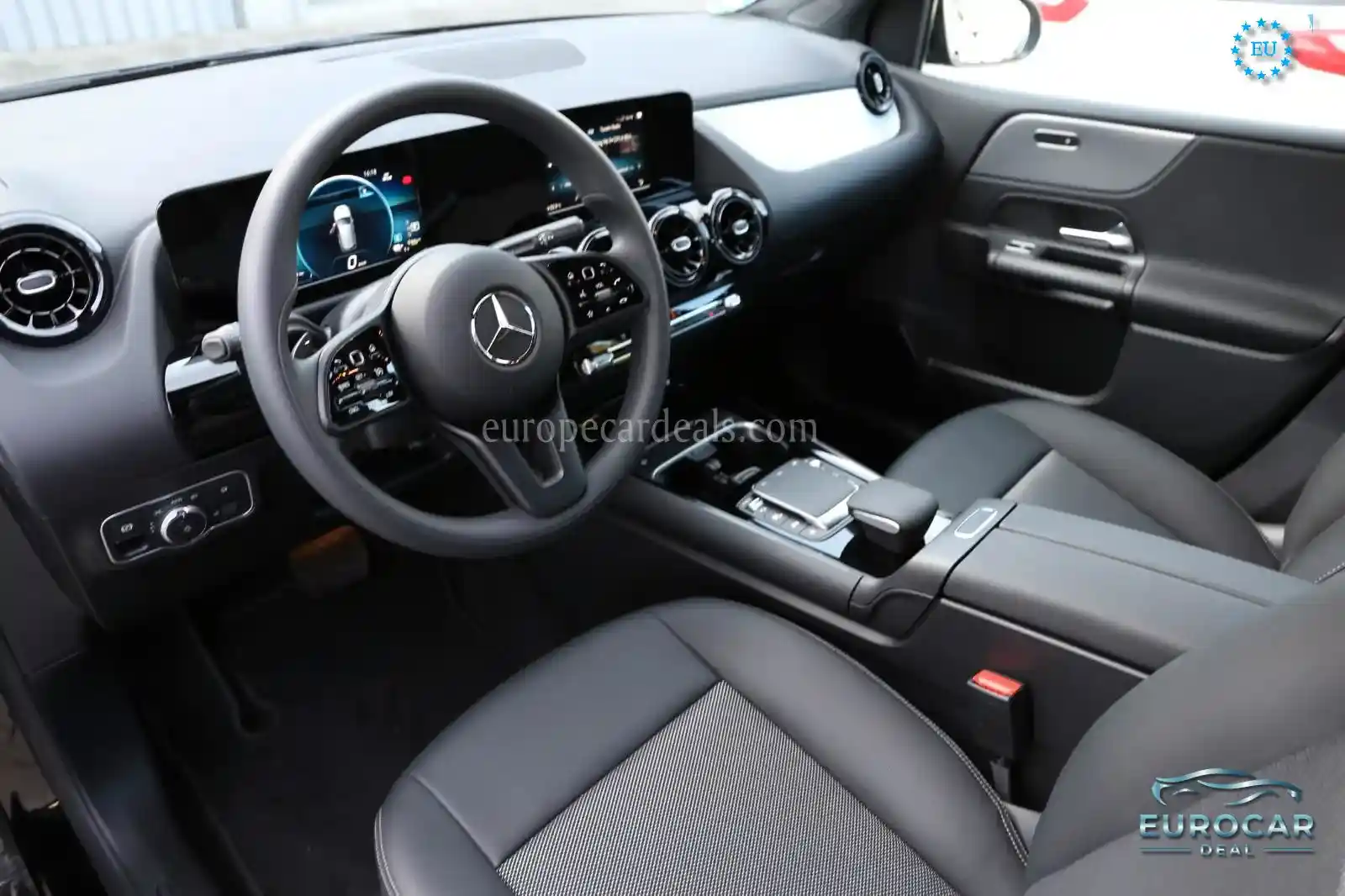 Mercedes-Benz B 250