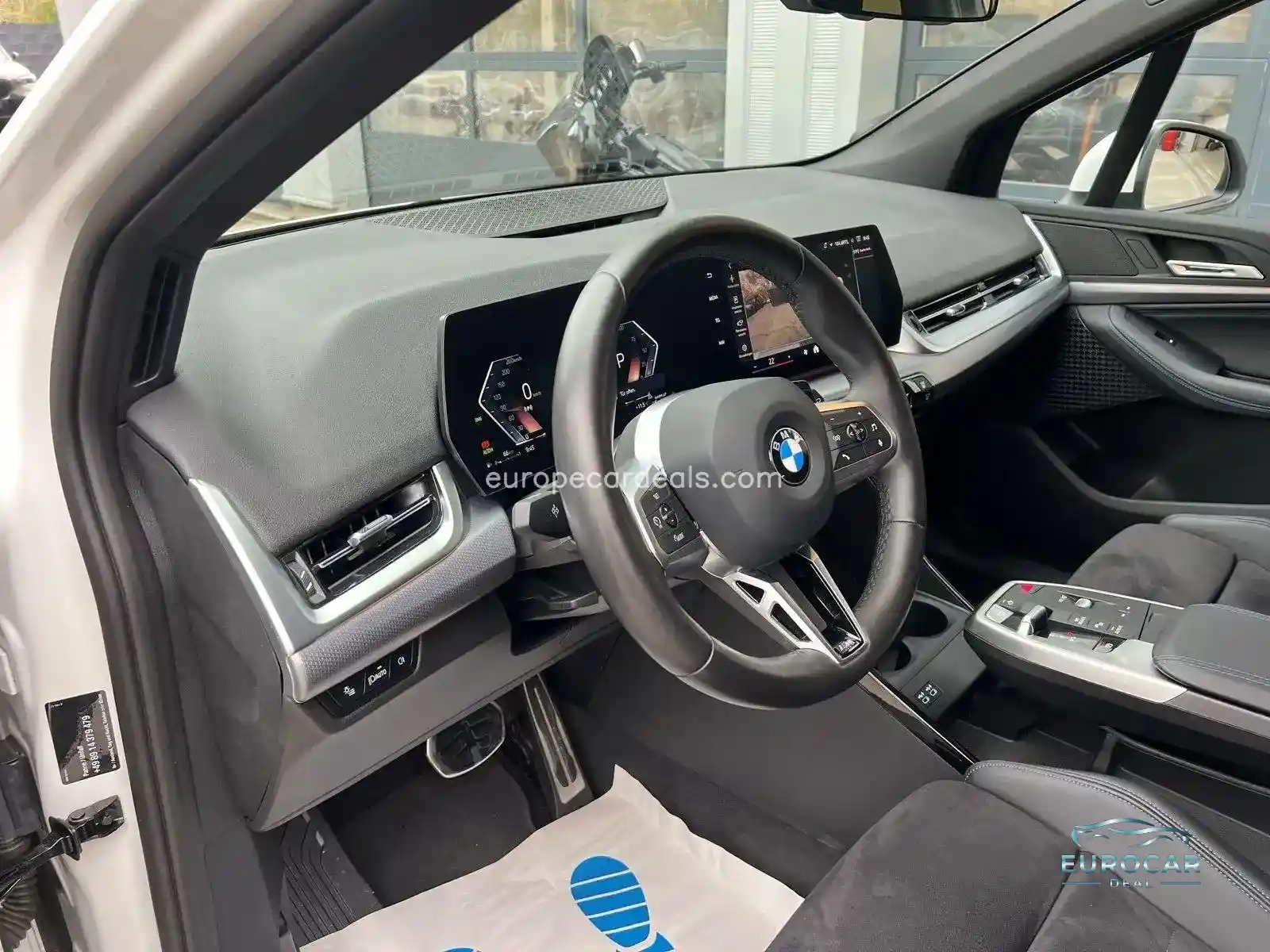 BMW 220 Active Tourer