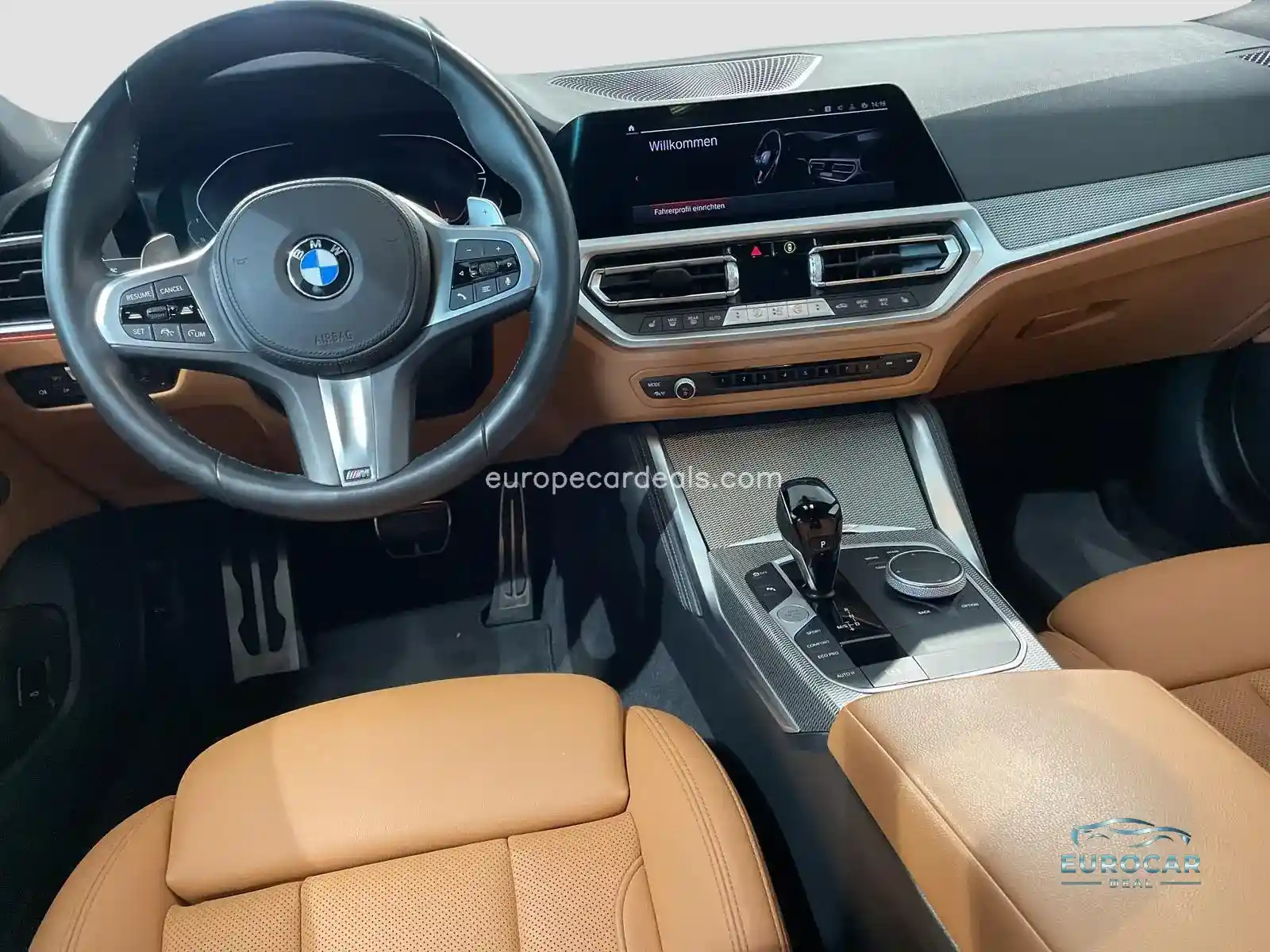 BMW 420