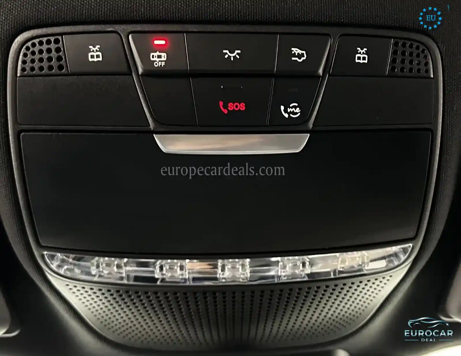Mercedes-Benz E 400