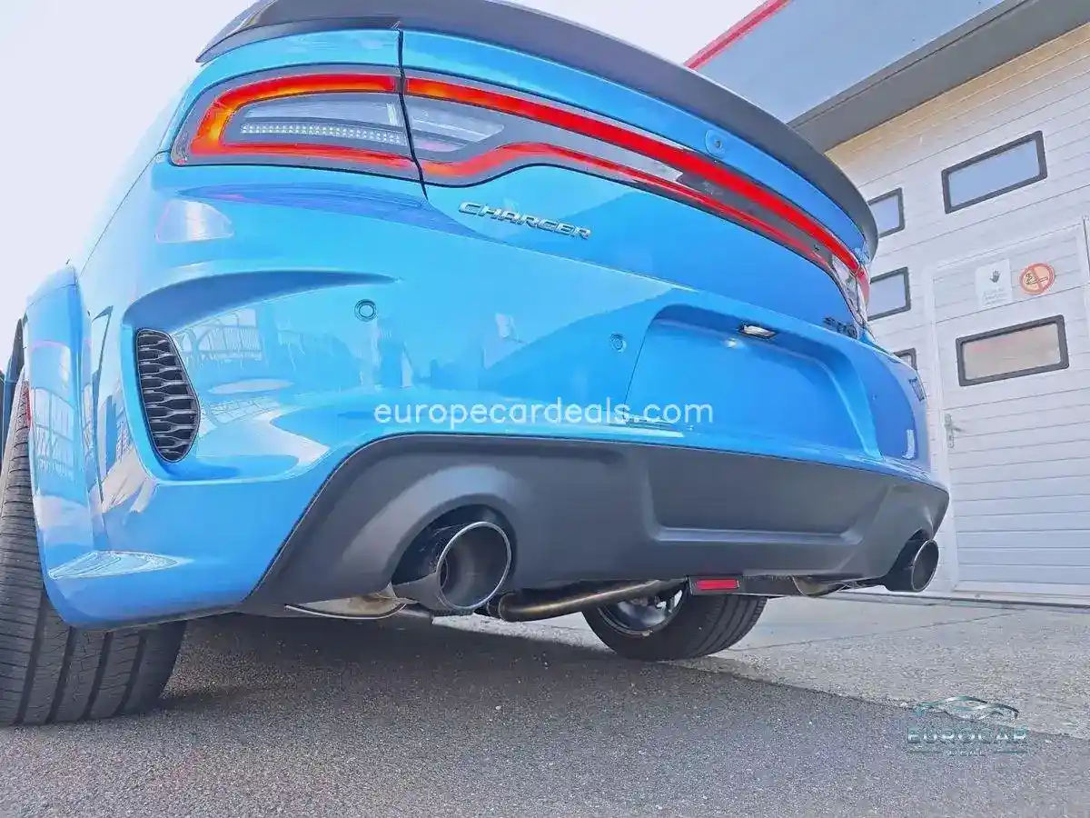 Dodge Charger