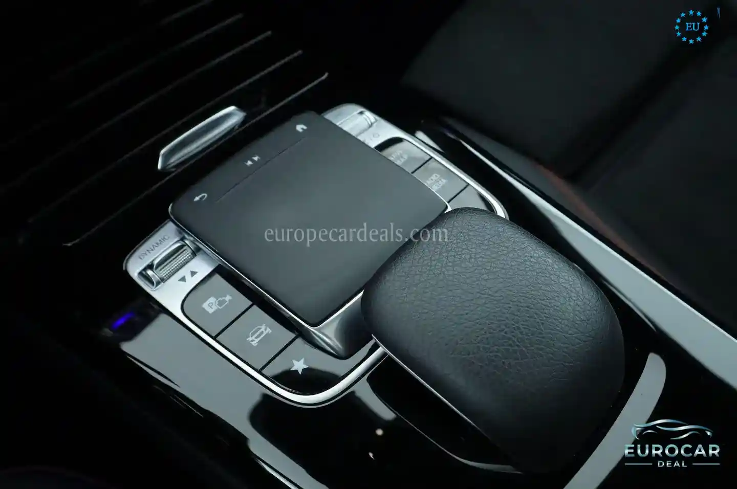 Mercedes-Benz CLA 220 Shooting Brake