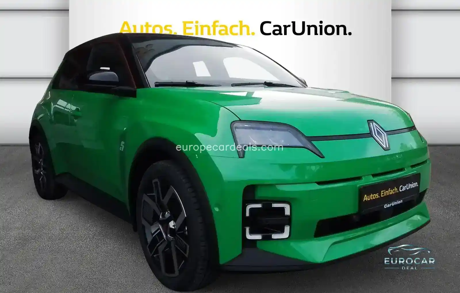 Renault R 5