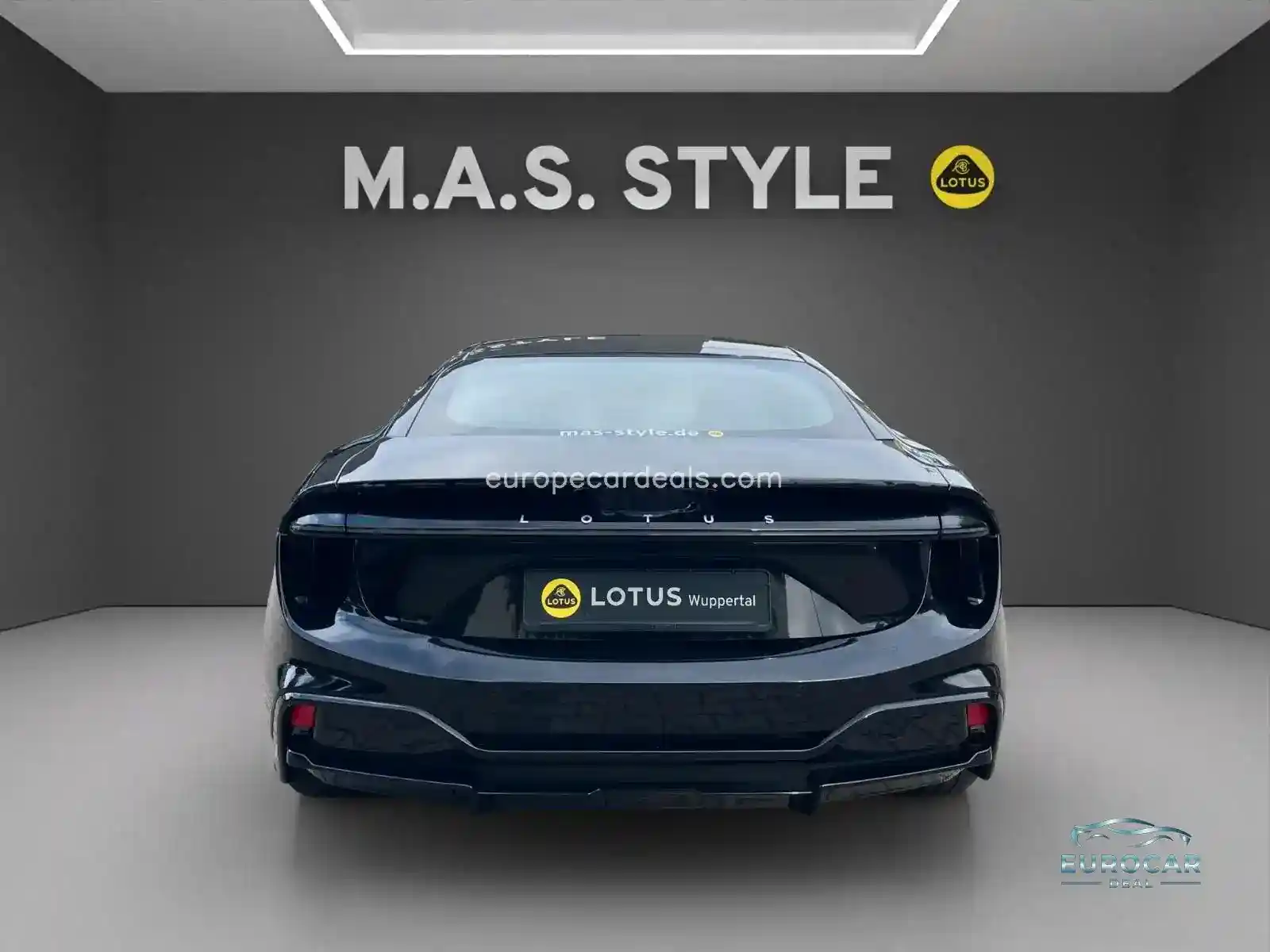 Lotus Emeya