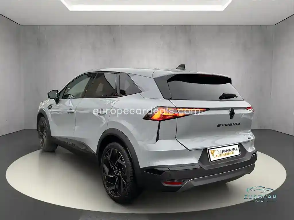 Renault Symbioz