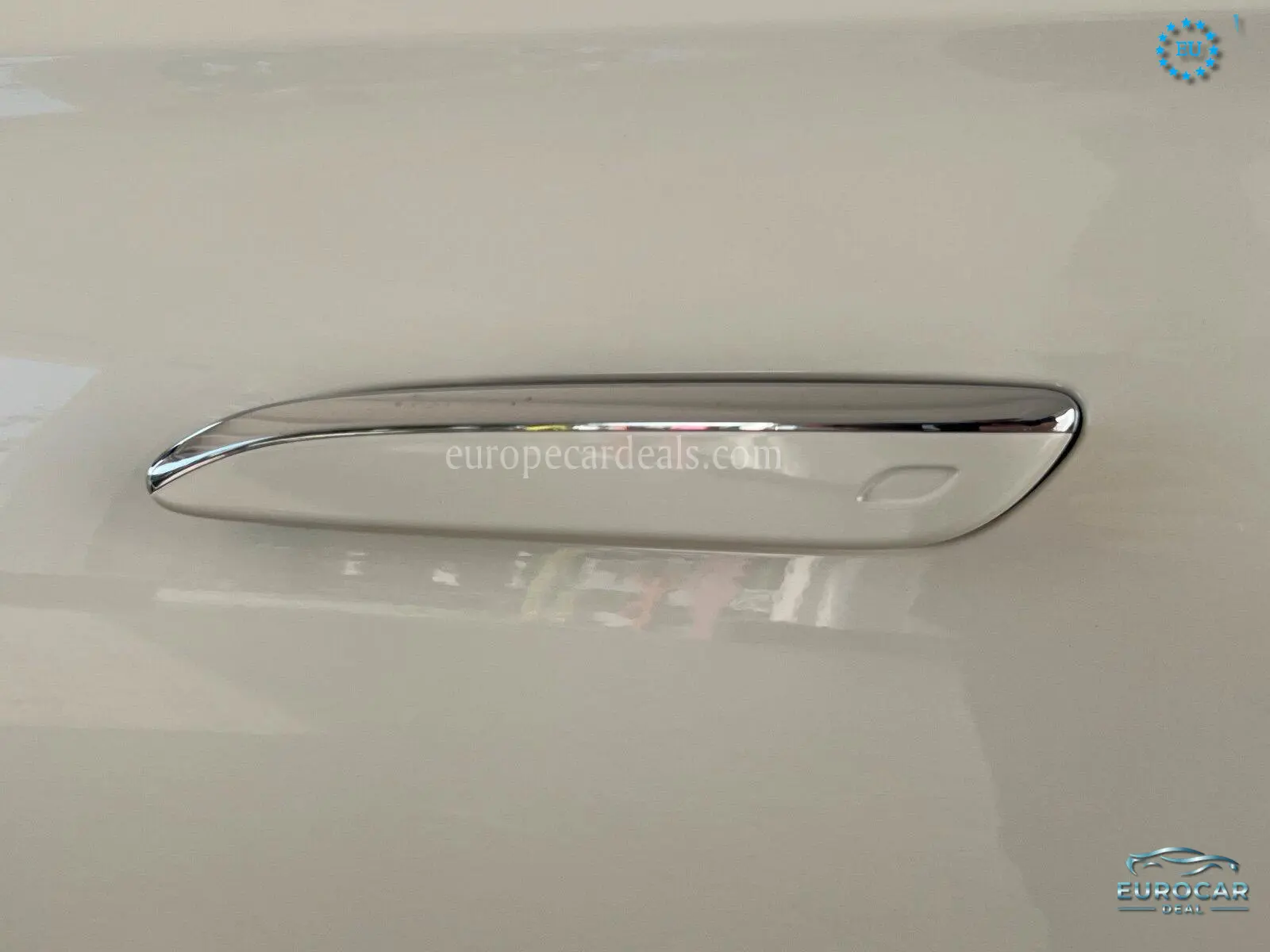 Mercedes-Benz S 450