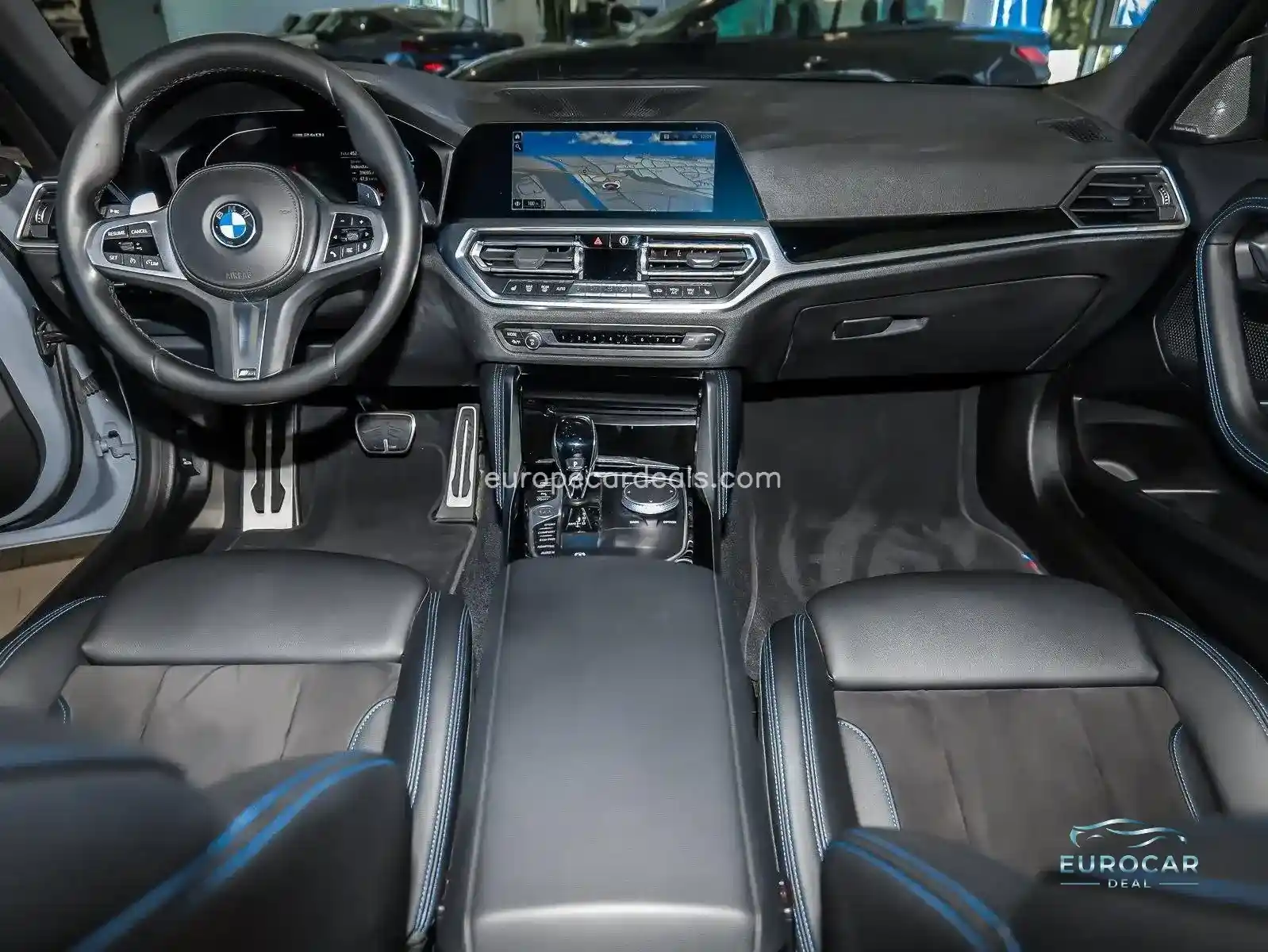 BMW M240i