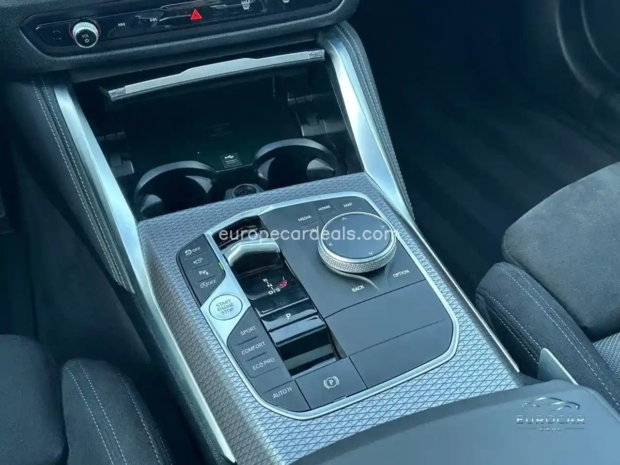BMW 430 Gran Coupé