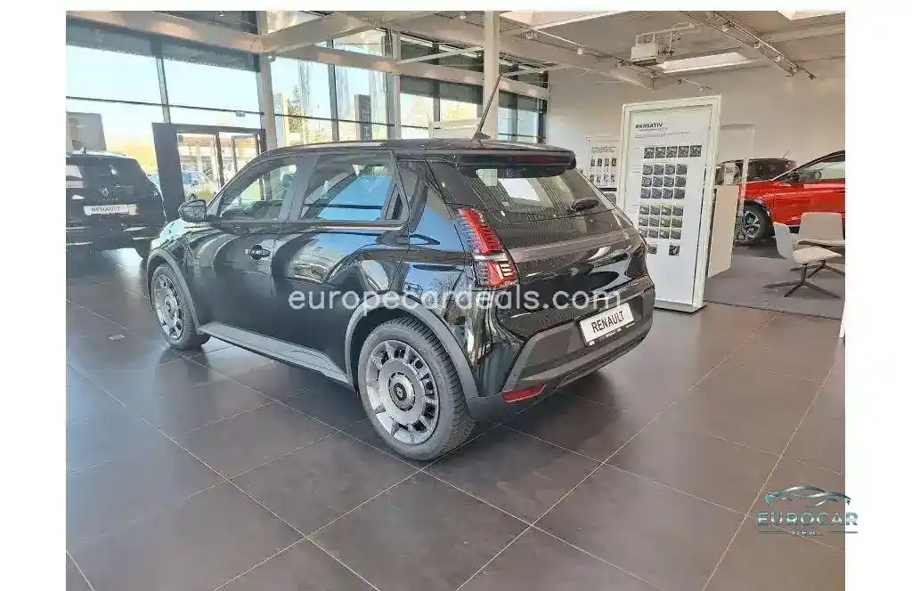 Renault R 5