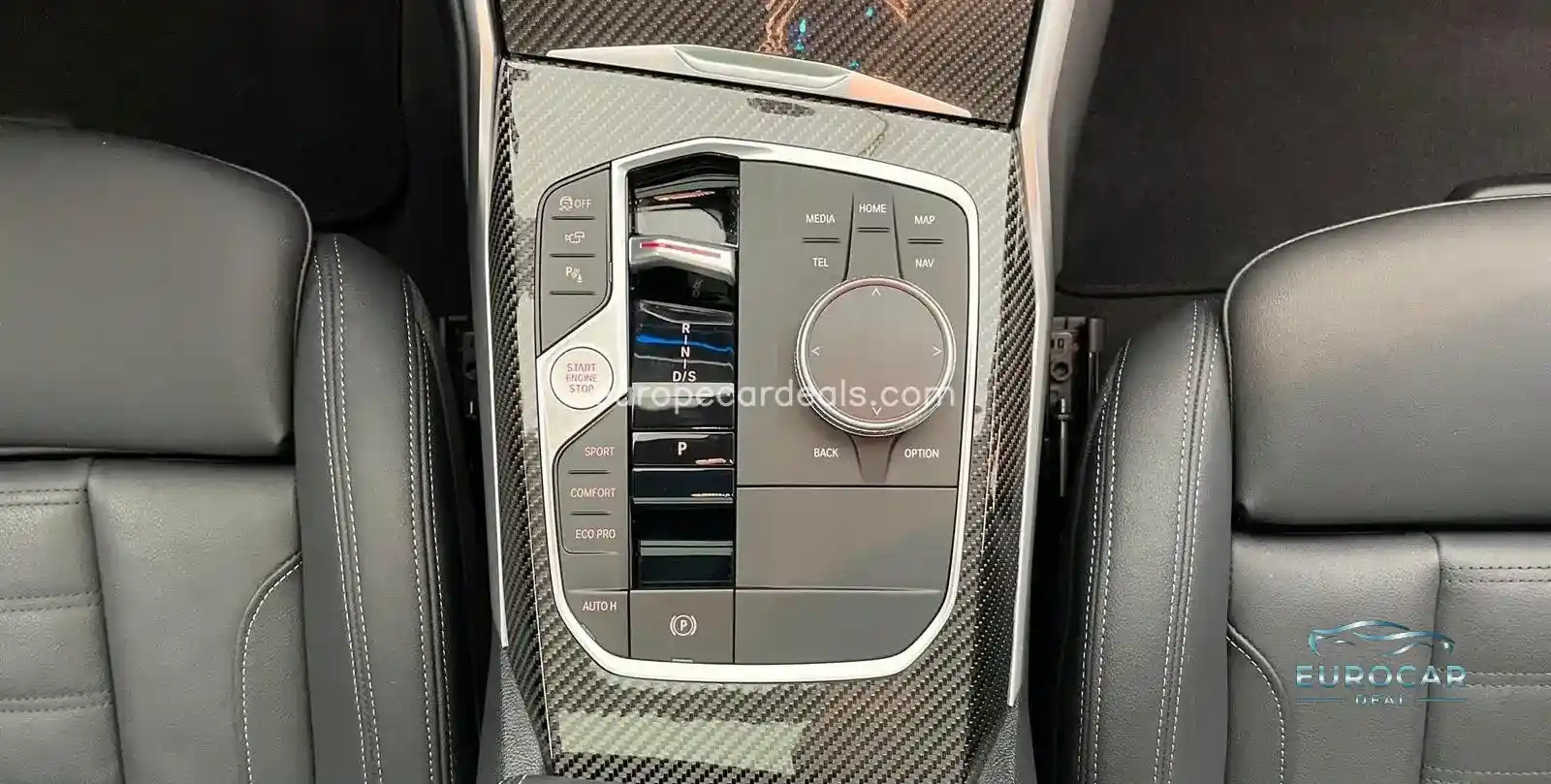 BMW M340d