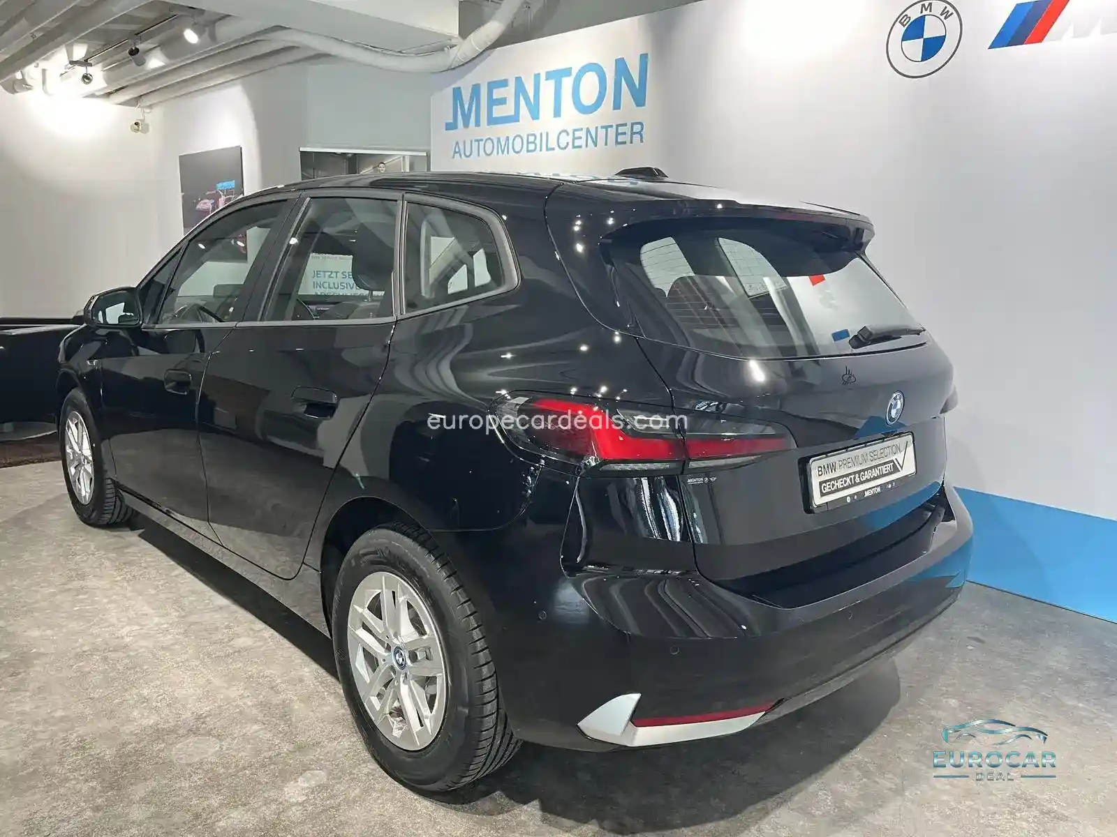 BMW 225 Active Tourer