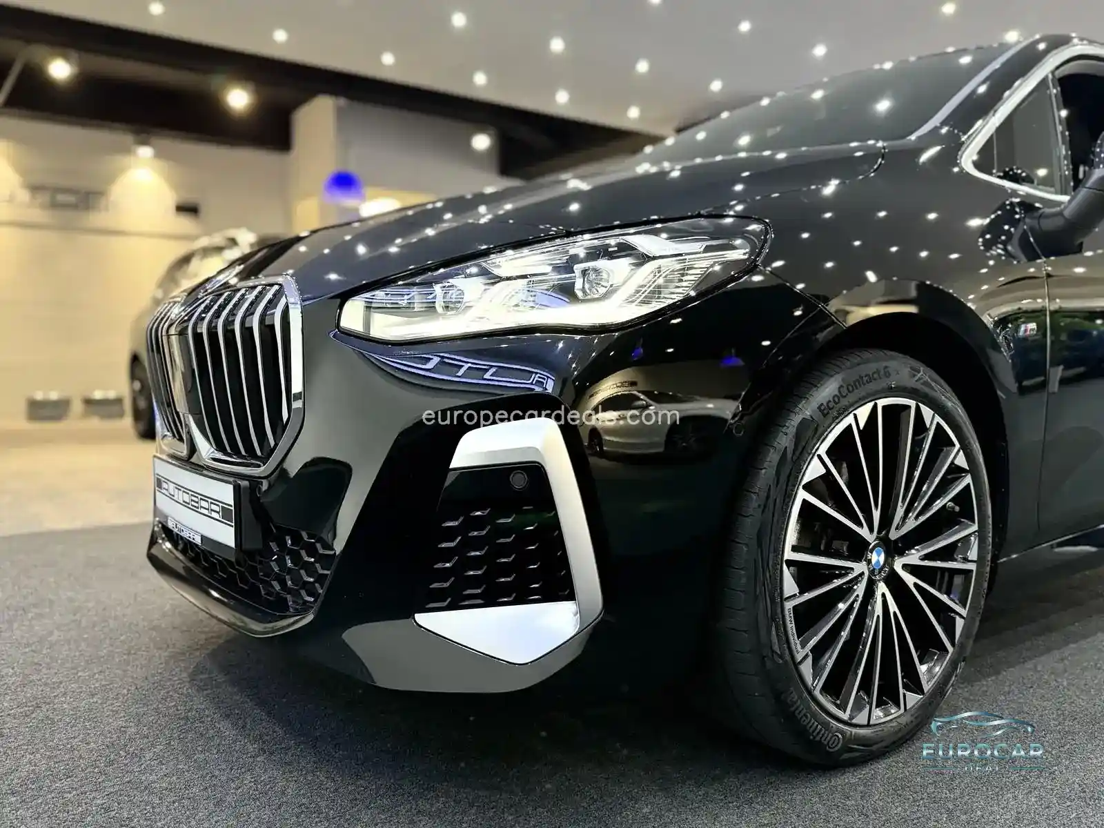 BMW 218 Active Tourer