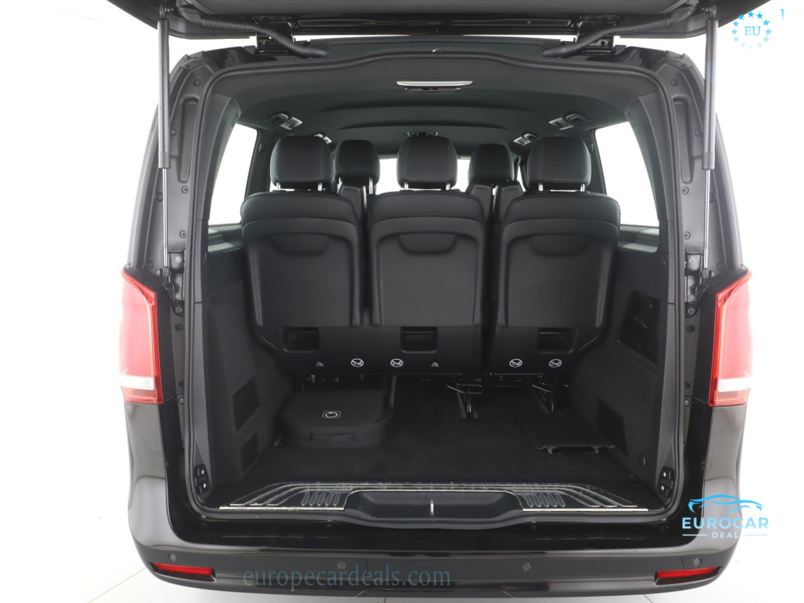 Mercedes-Benz EQV