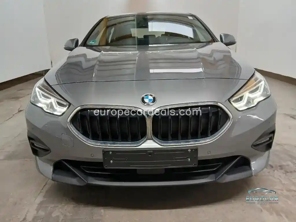 BMW 218 Gran Coupé
