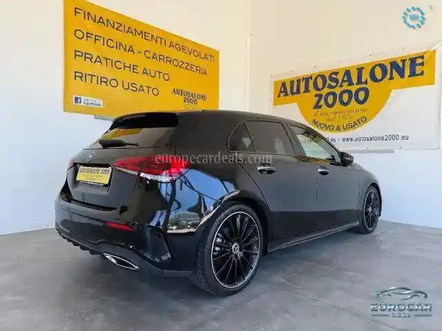 Mercedes-Benz A 160