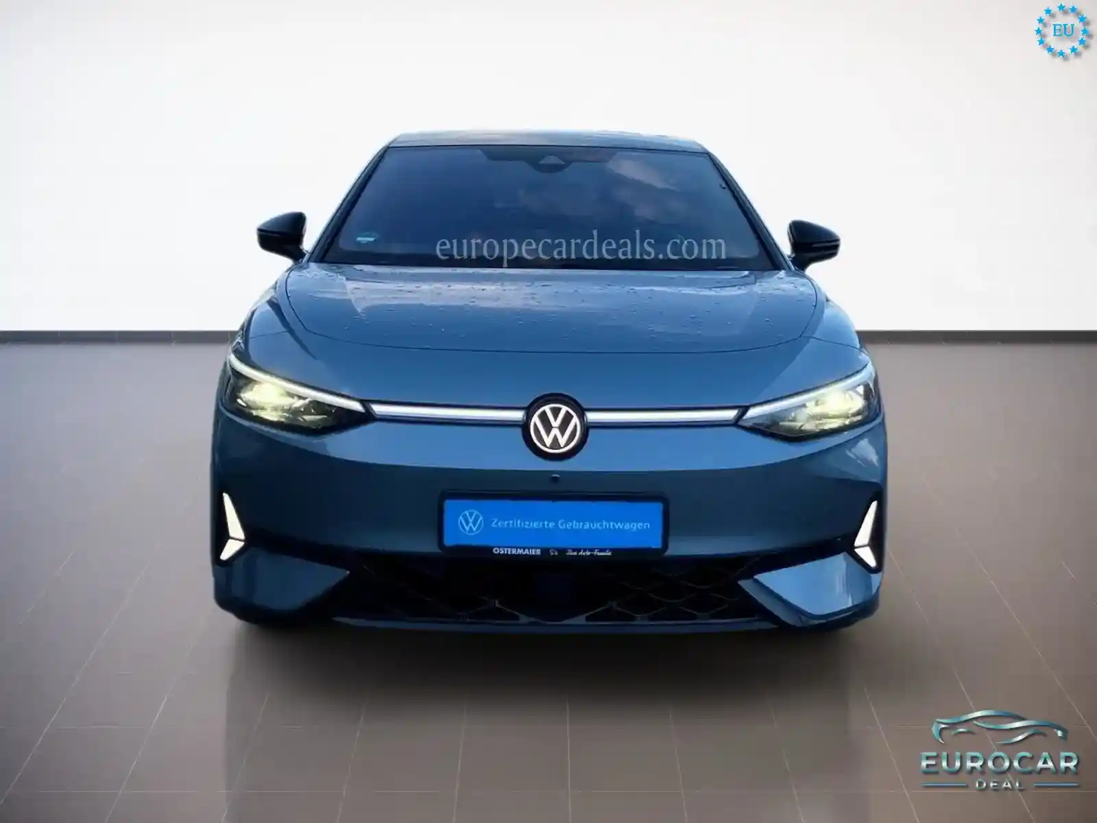 Volkswagen ID.7