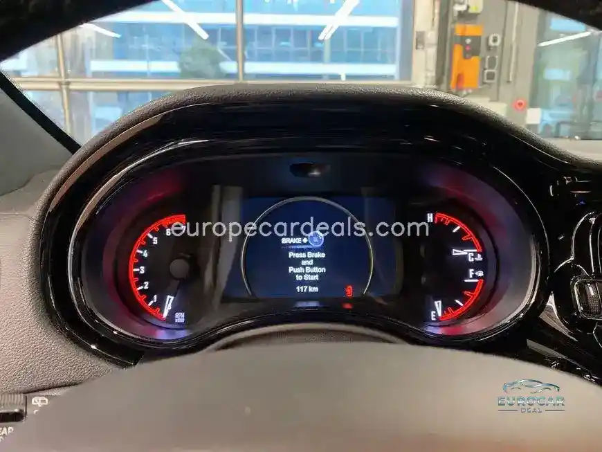 Dodge Durango