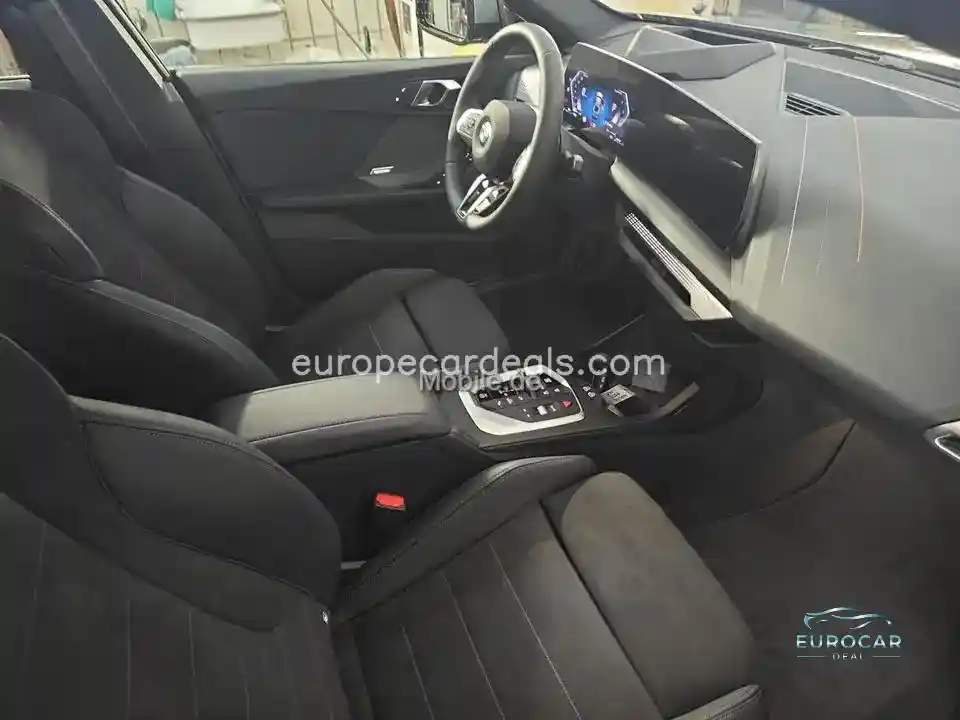 BMW 220 Gran Coupé