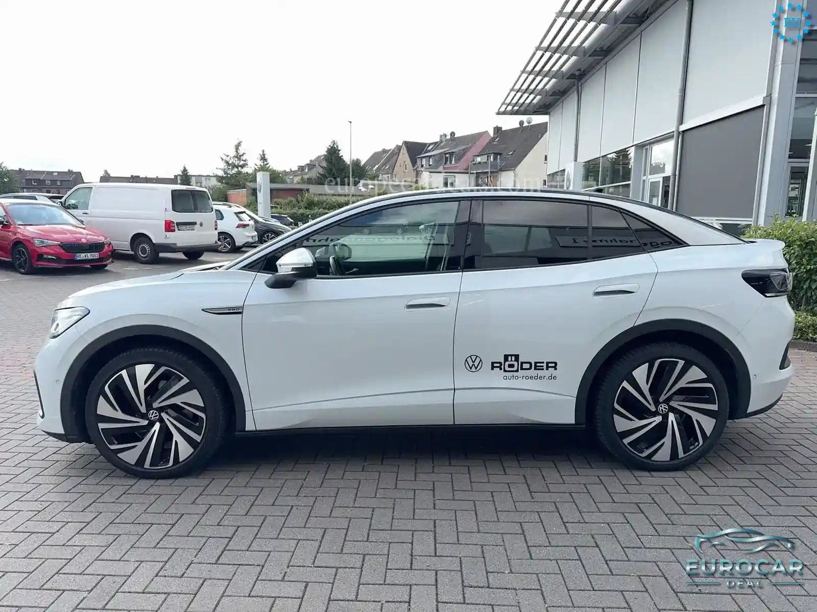 Volkswagen ID.5