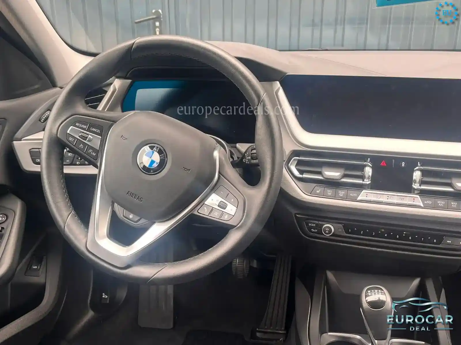BMW 116