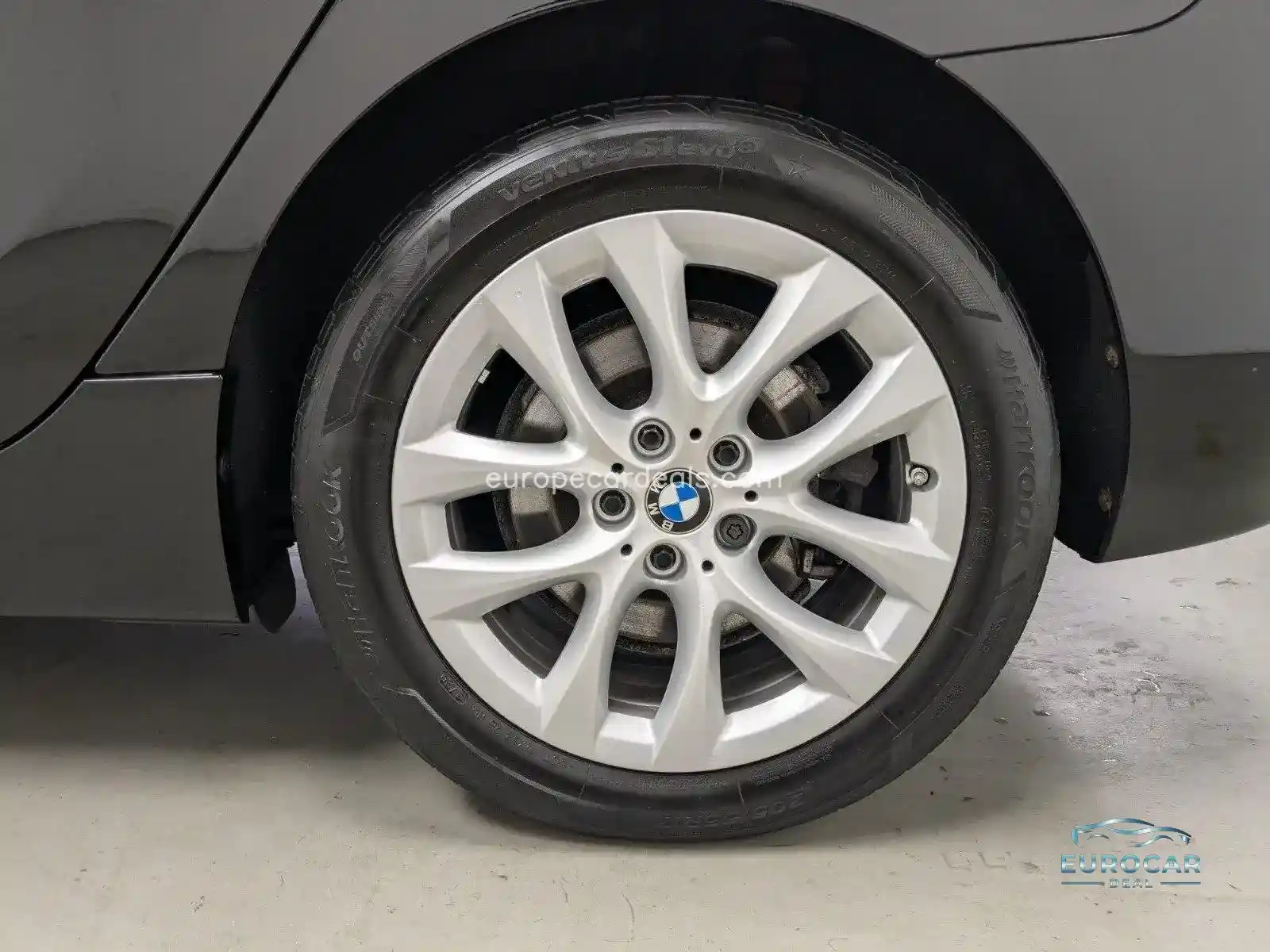 BMW 225 Active Tourer
