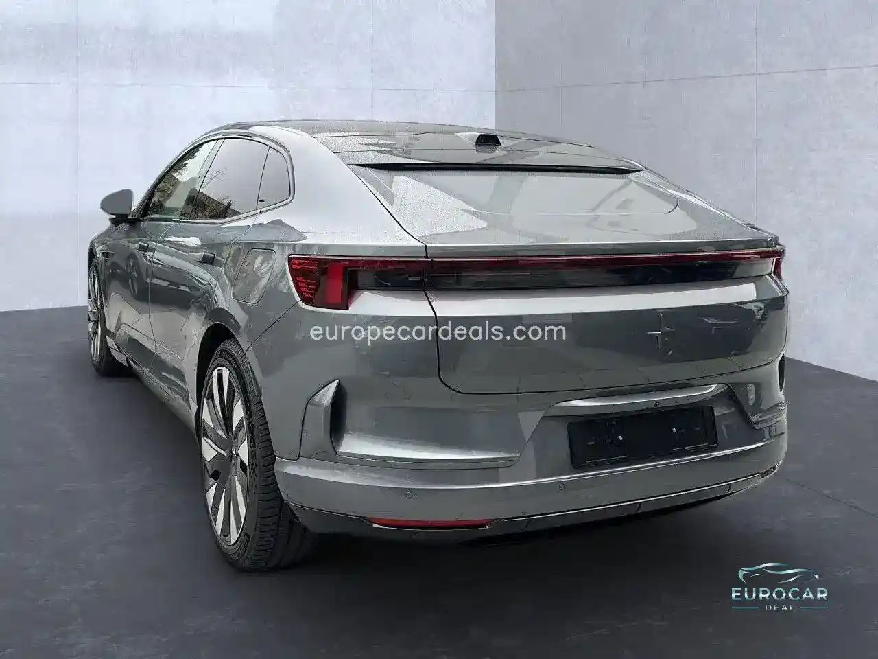 Polestar 4