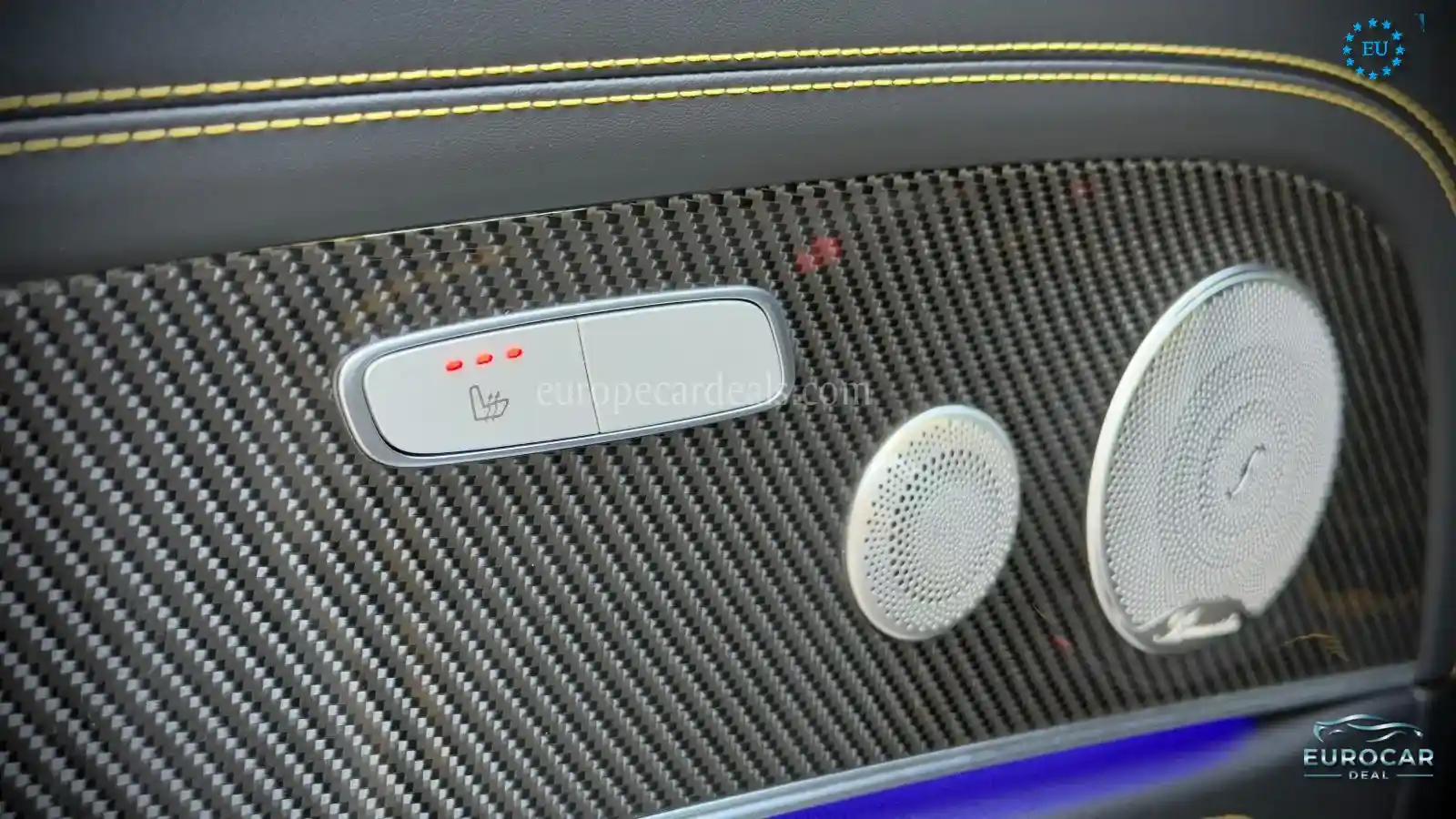 Mercedes-Benz E 63 AMG