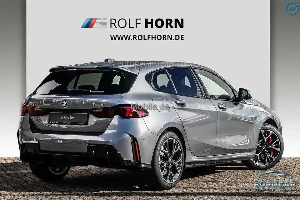 BMW 120