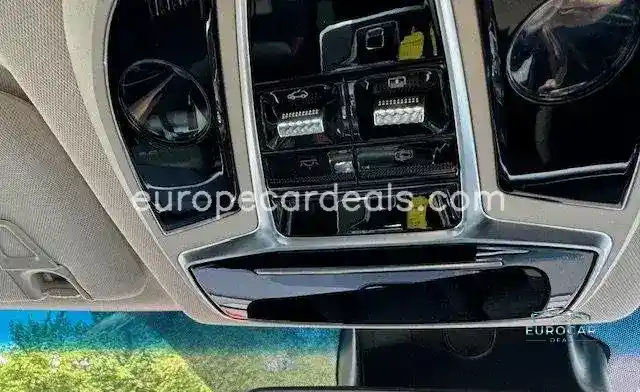BAIC Beijing X75