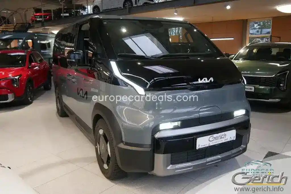 Kia PV5