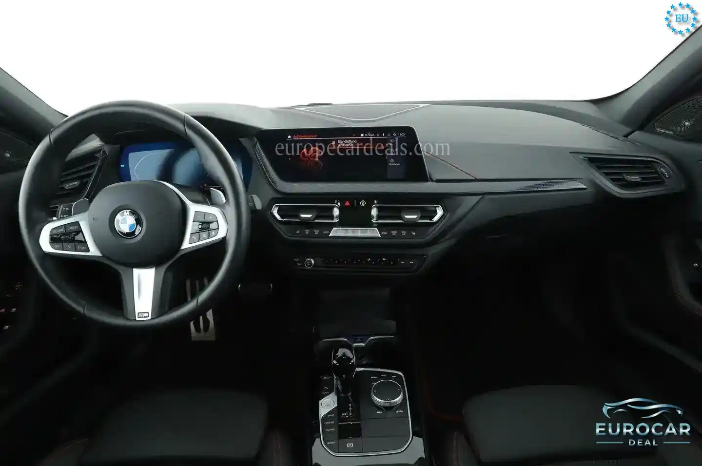 BMW 128