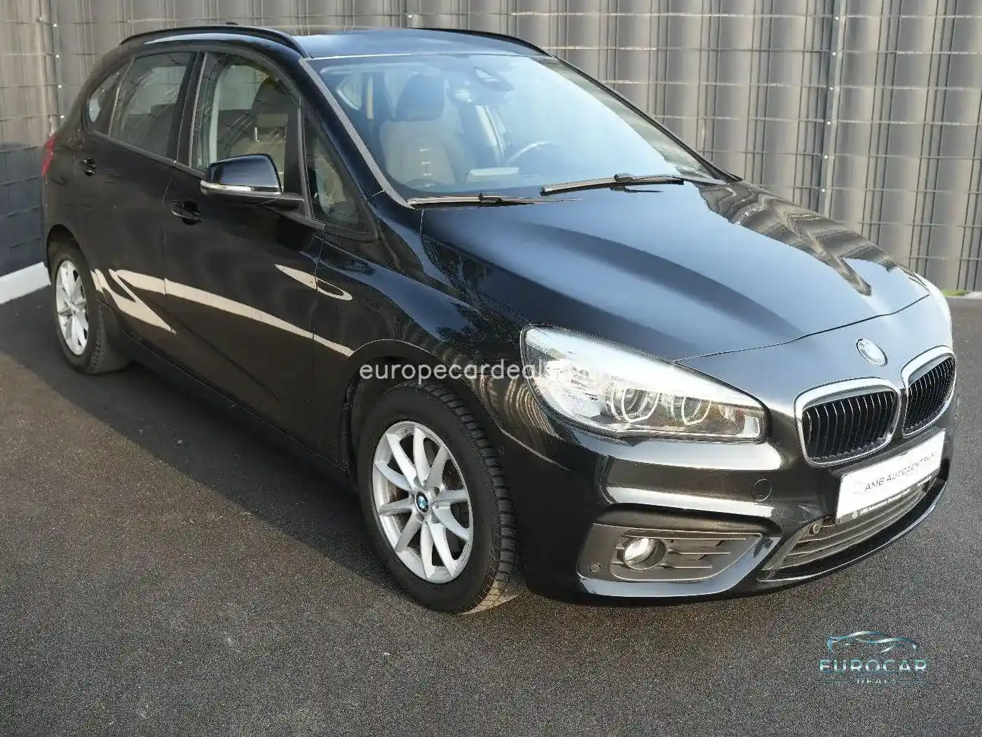 BMW 220 Active Tourer