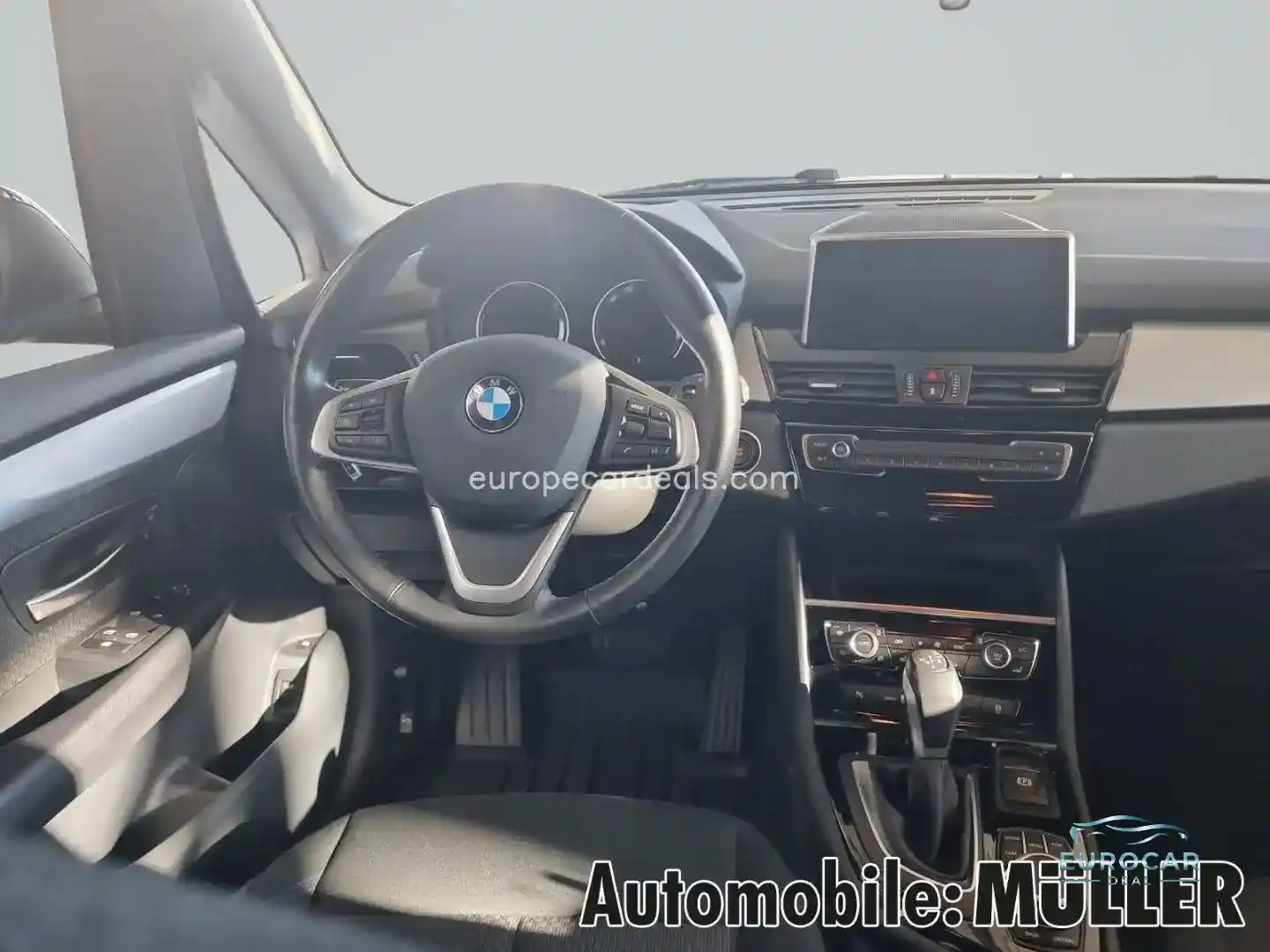 BMW 225 Active Tourer