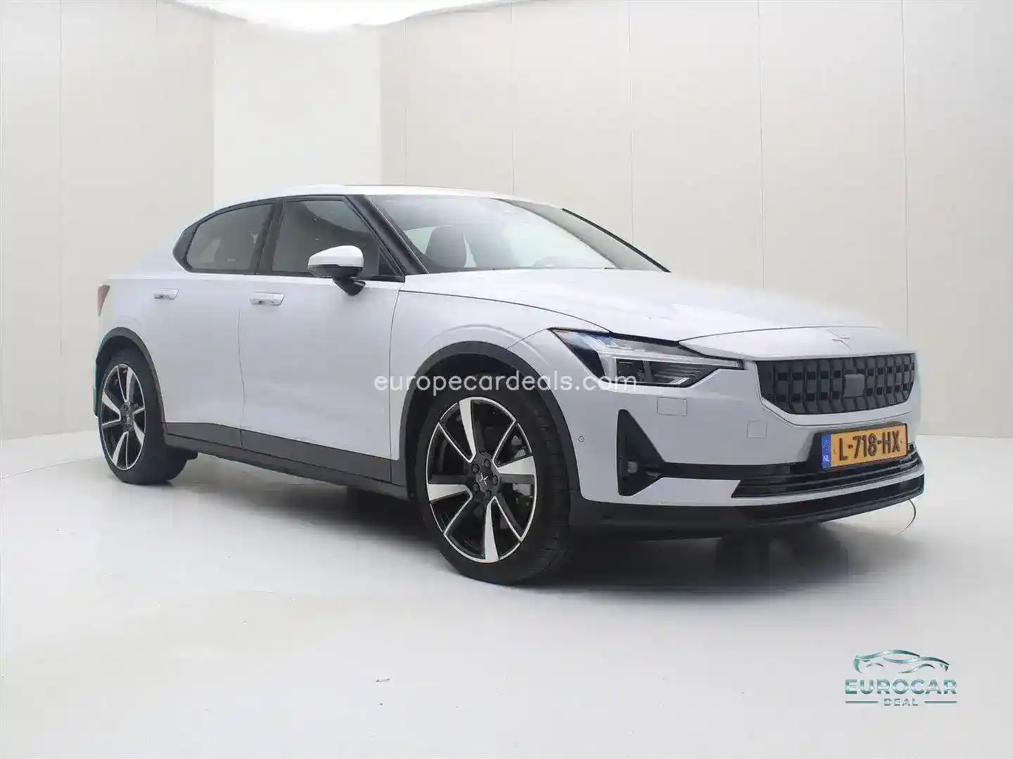 Polestar 2