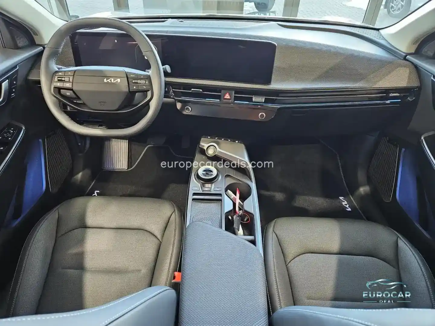Kia EV6