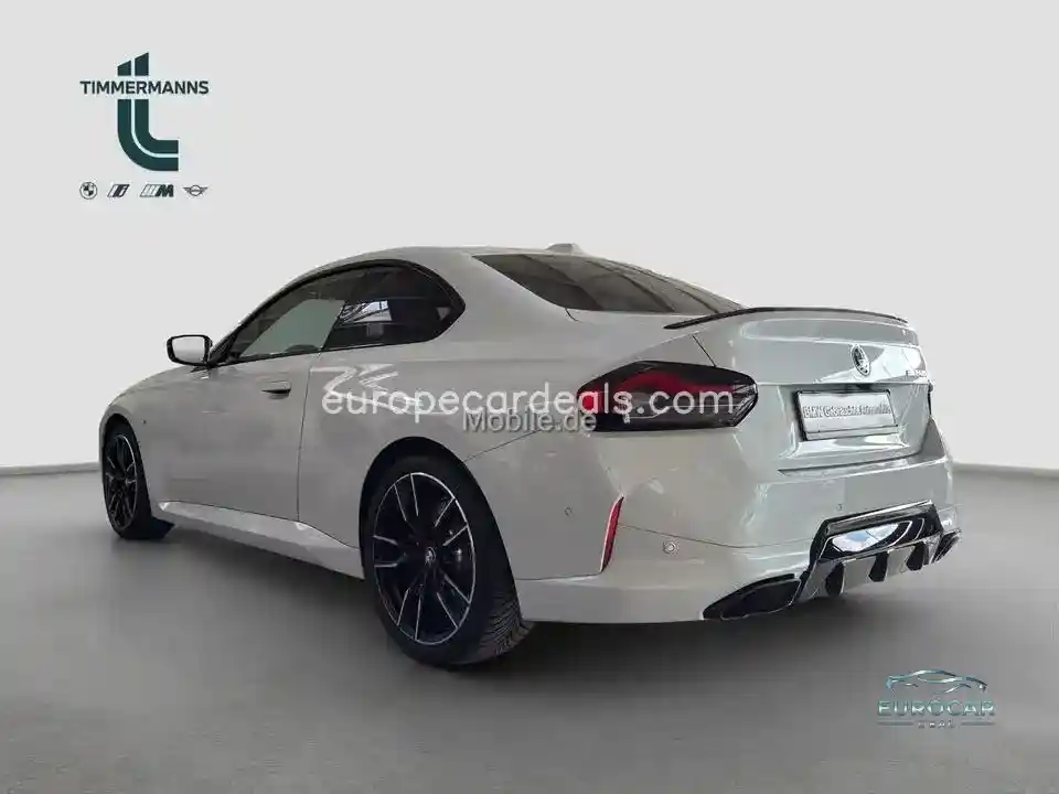 BMW M240i