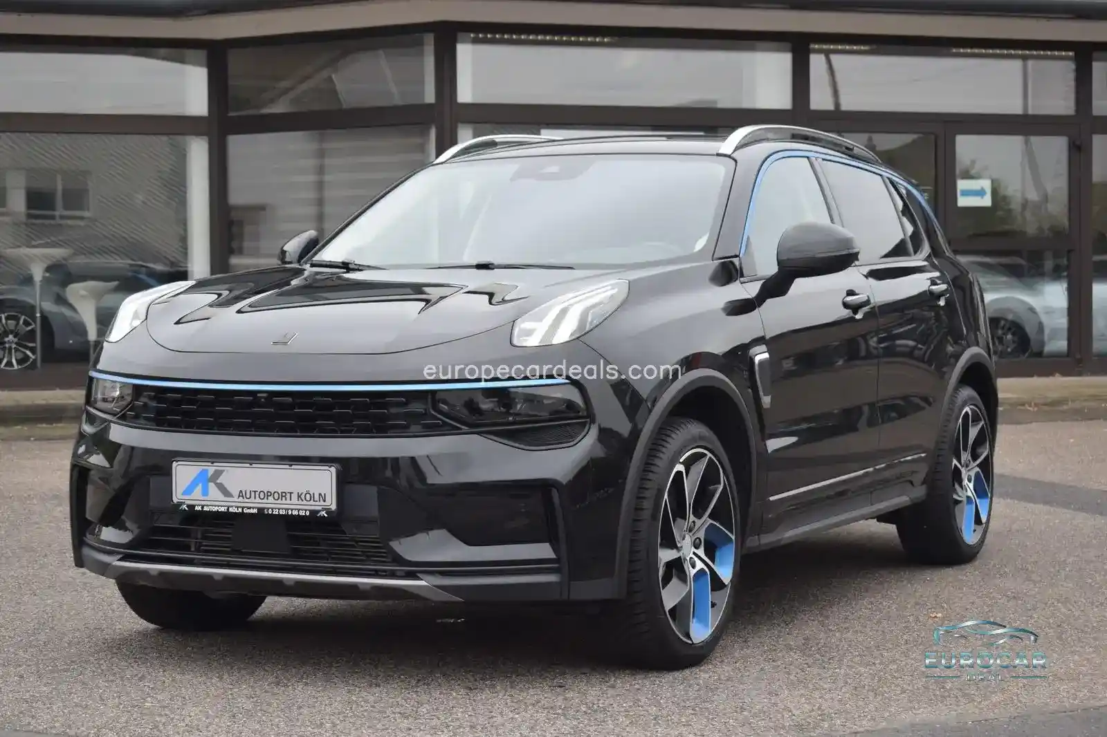 Lynk&Co 01