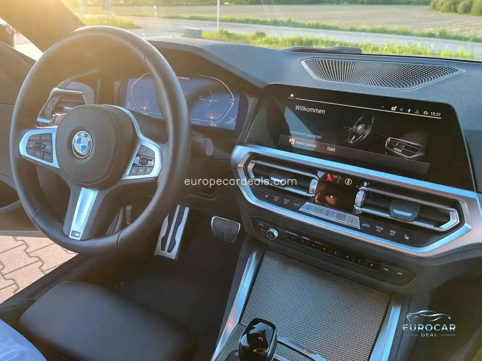 BMW M240i