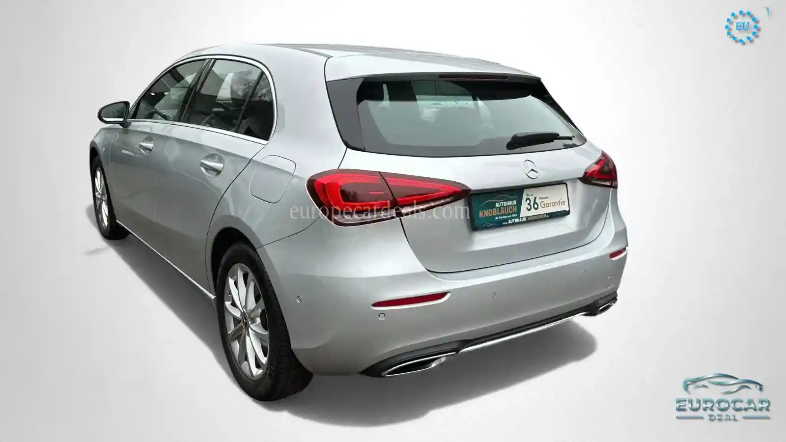 Mercedes-Benz A 220