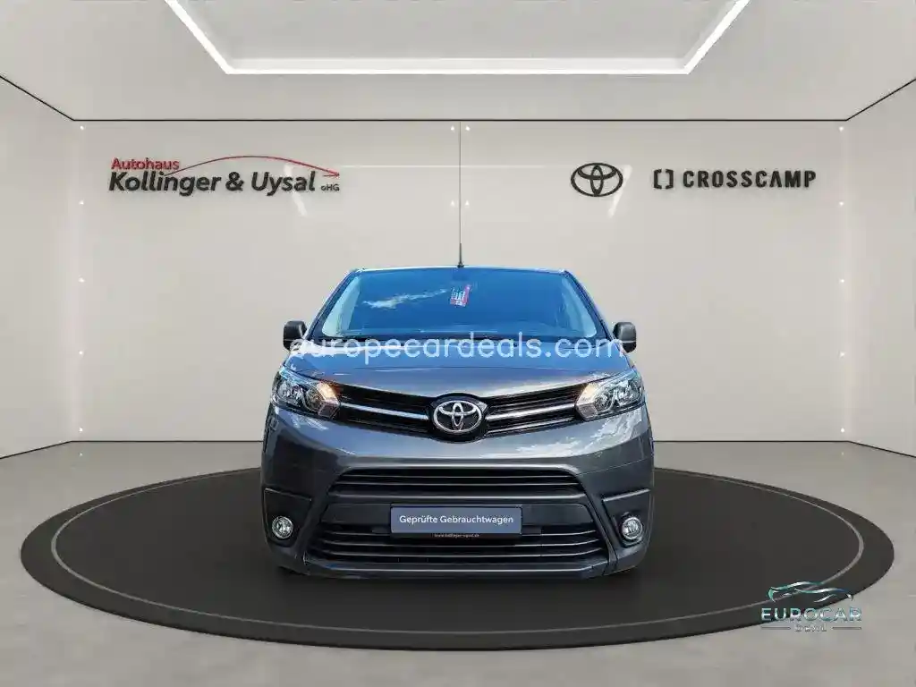 Toyota Proace (Verso)
