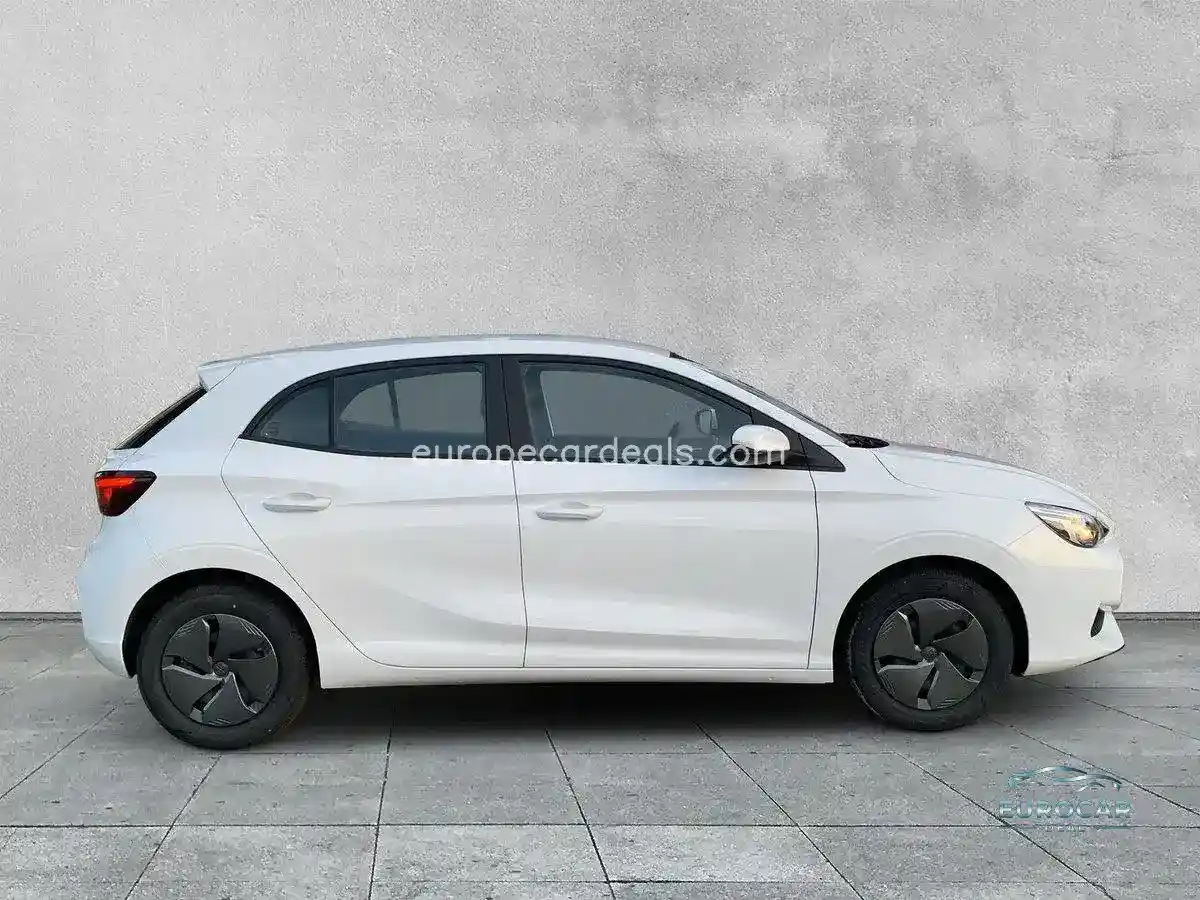 MG MG3