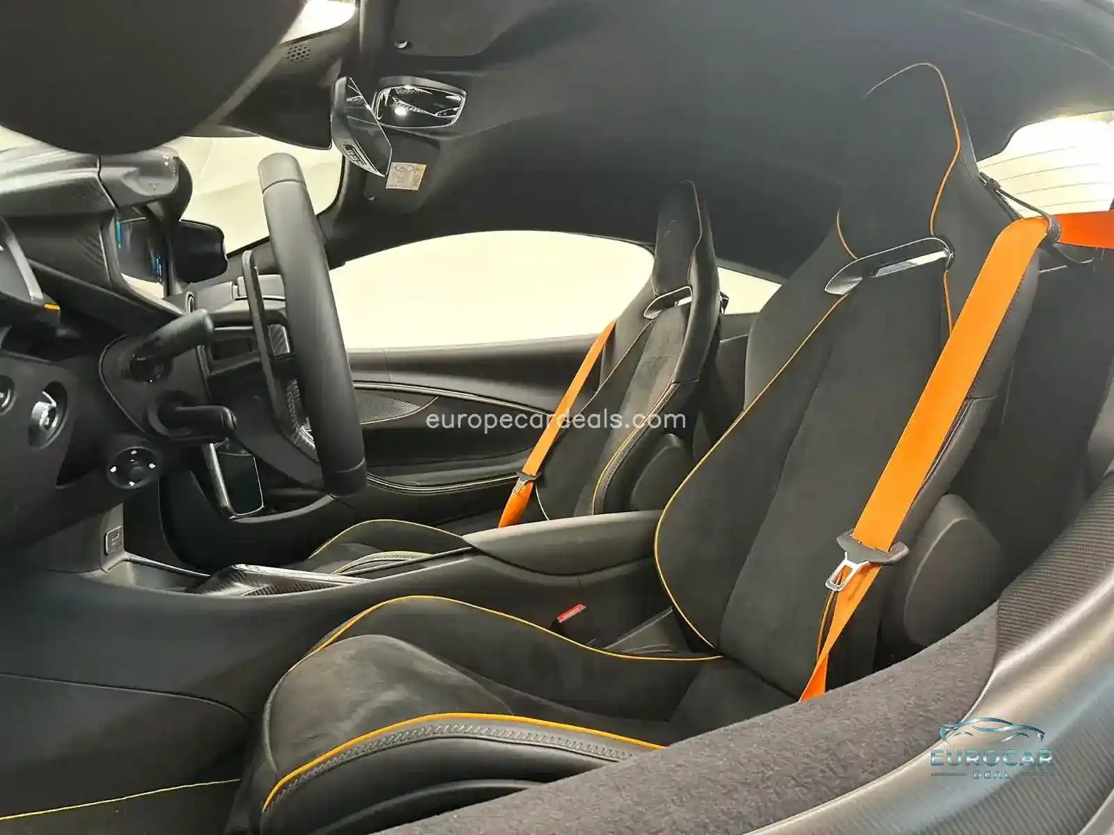 McLaren Artura