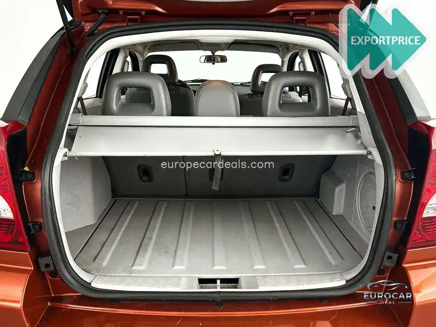 Dodge Caliber