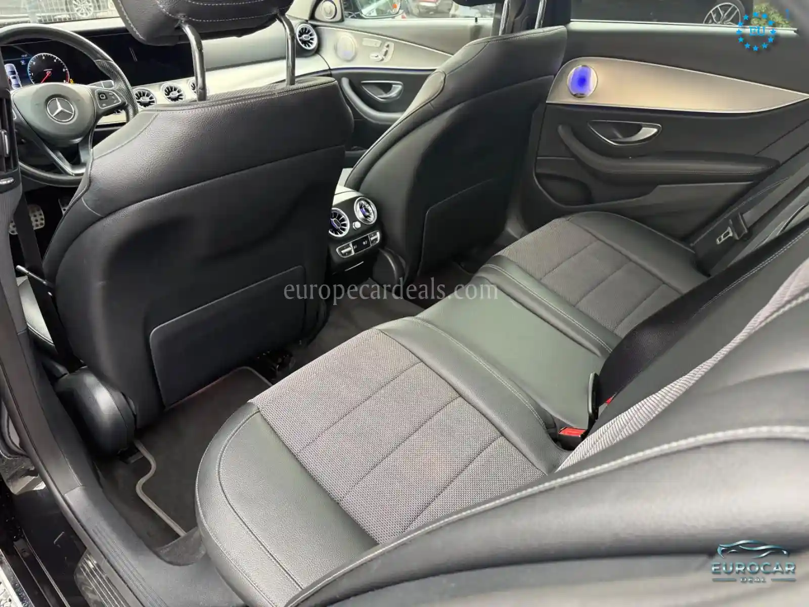 Mercedes-Benz E 350
